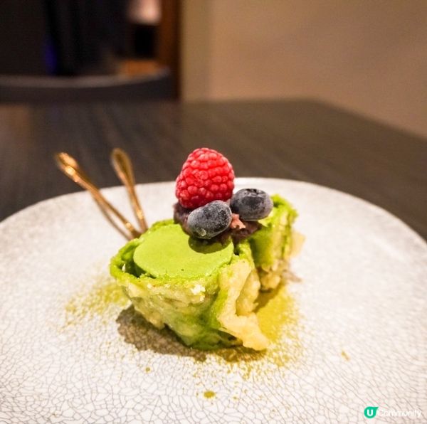 銅鑼灣高級日本料理「一瀧」🇯🇵