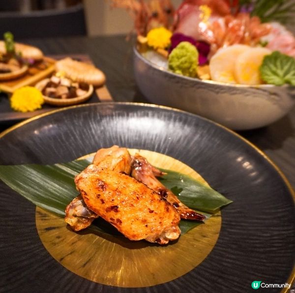 銅鑼灣高級日本料理「一瀧」🇯🇵