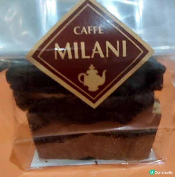 Caffe Milani