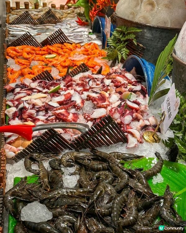 ✨️ 漢陽廷任食韓燒 😋✨️