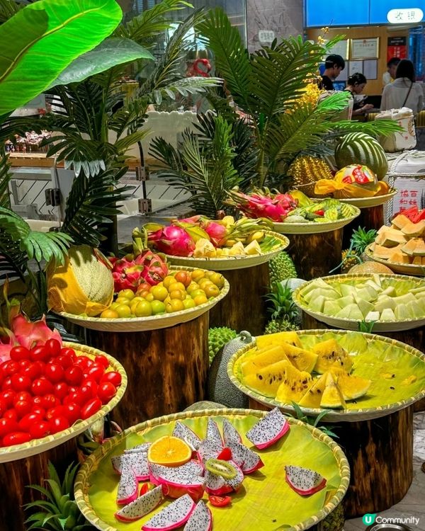 ✨️ 漢陽廷任食韓燒 😋✨️