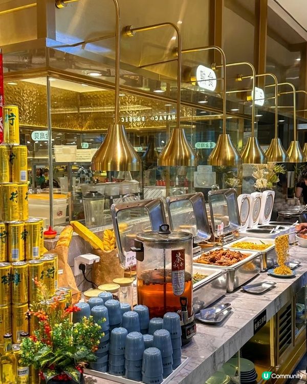 ✨️ 漢陽廷任食韓燒 😋✨️