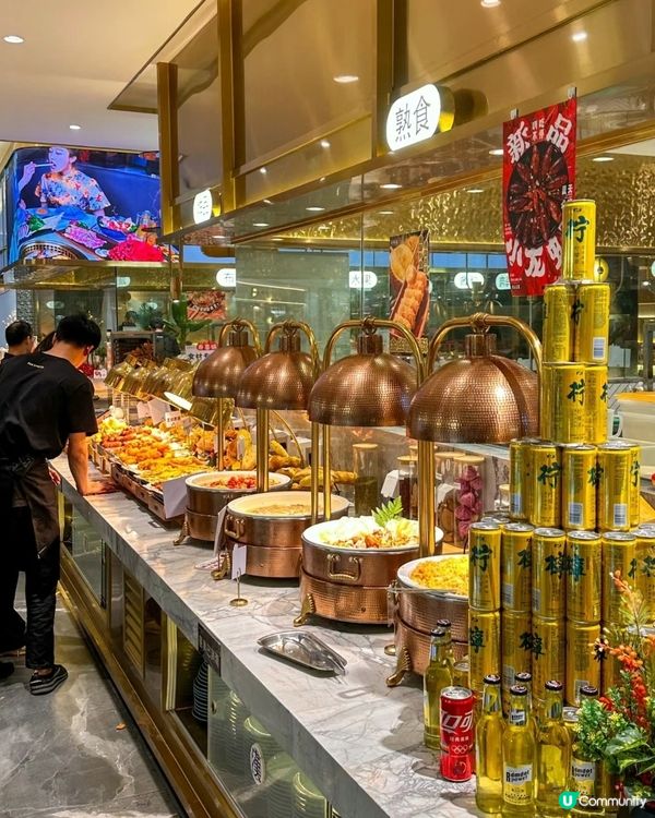 ✨️ 漢陽廷任食韓燒 😋✨️