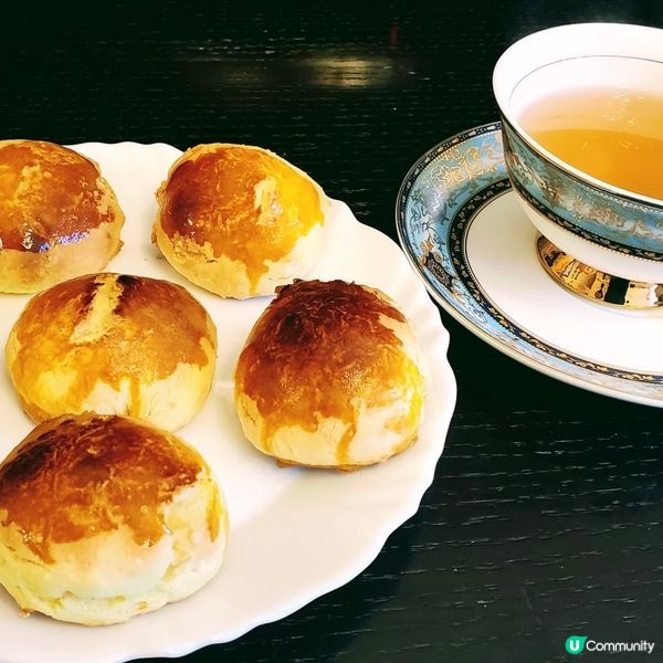 英式鬆餅🇬🇧Scones