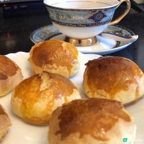 英式鬆餅🇬🇧Scones