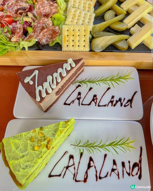 海景CAFEchill！😍 🌅