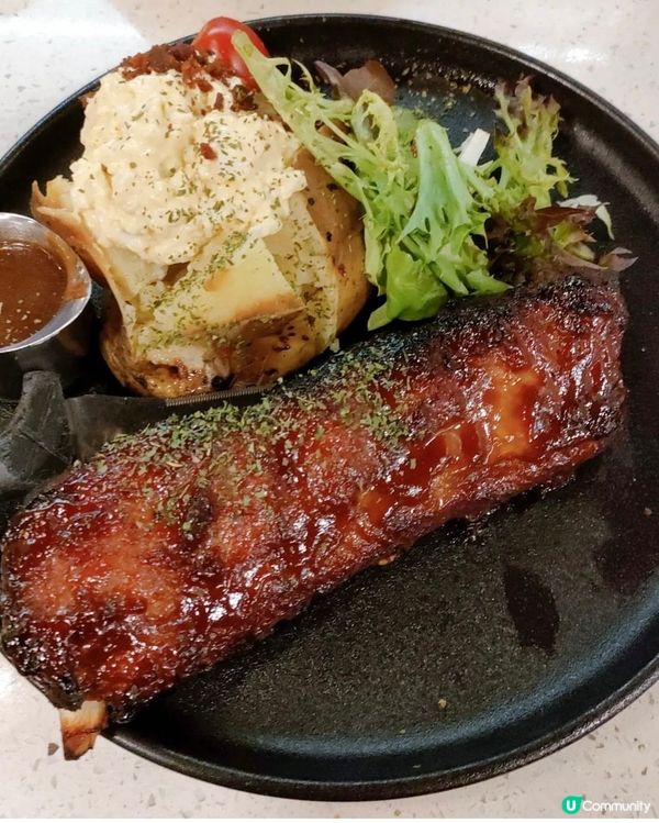 好味Cafe Retour 意歐西餐