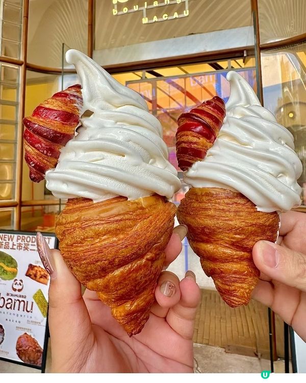 ✨️Coco Park 八目烘焙 Bamu bakery✨️