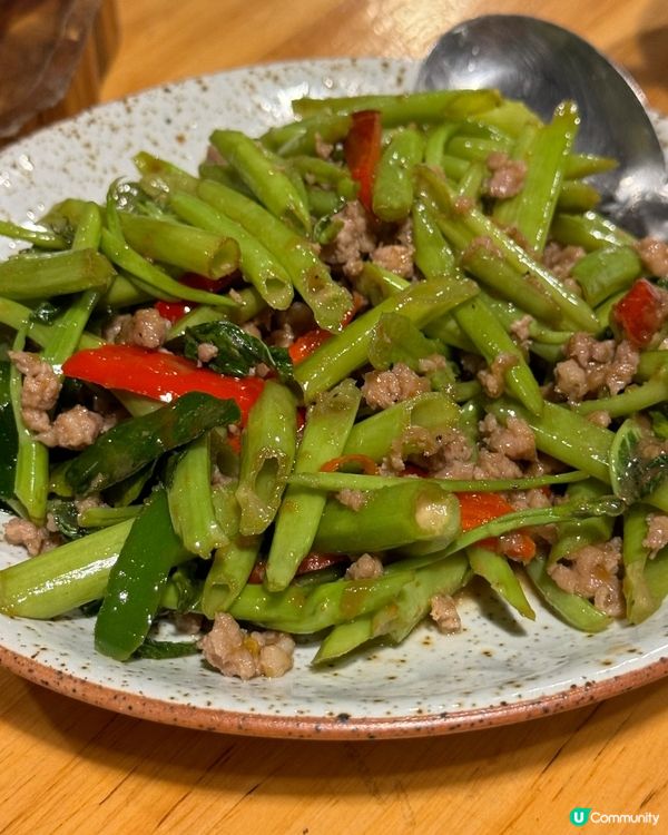 🇹🇭清邁必食私房菜