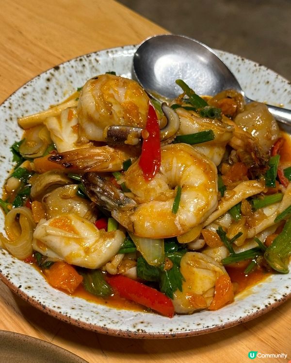 🇹🇭清邁必食私房菜