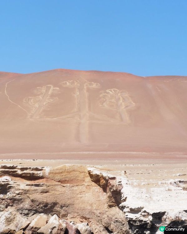 ［南美洲旅遊］秘魯帕拉加斯