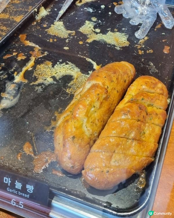 🇰🇷鐘路三街 超好食麵包店發現推薦👍🏻咖啡控&蒜蓉控