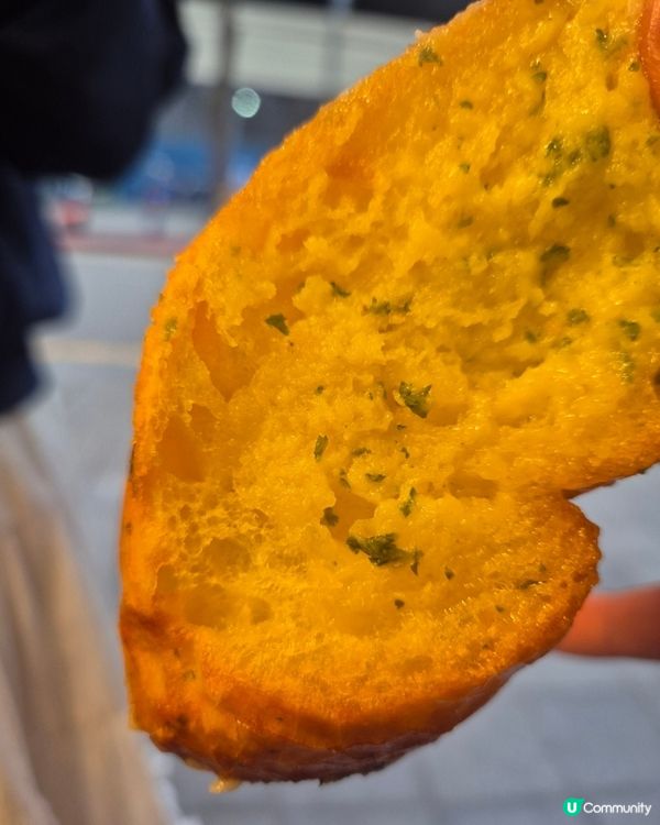 🇰🇷鐘路三街 超好食麵包店發現推薦👍🏻咖啡控&蒜蓉控