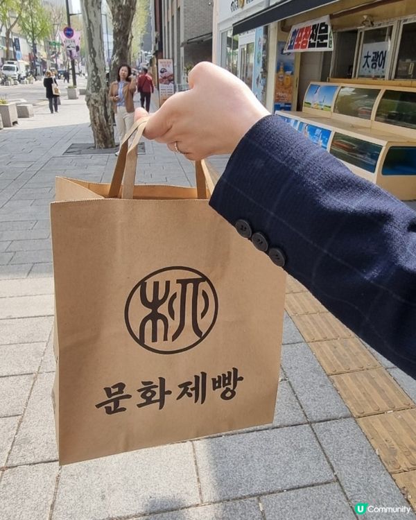 🇰🇷鐘路三街 超好食麵包店發現推薦👍🏻咖啡控&蒜蓉控