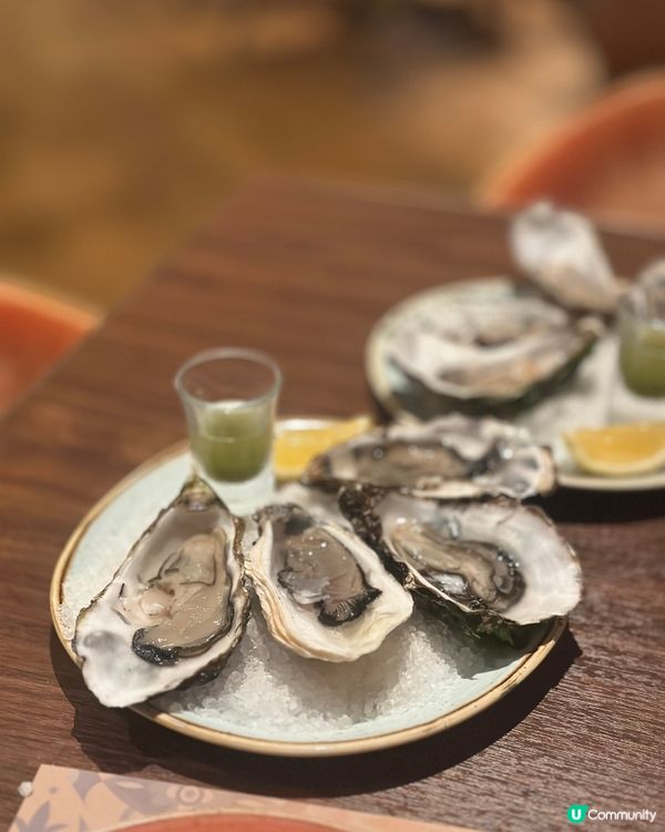 Quiero Más 📍香港🇭🇰 中環