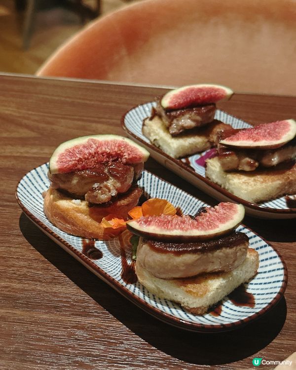 Quiero Más 📍香港🇭🇰 中環