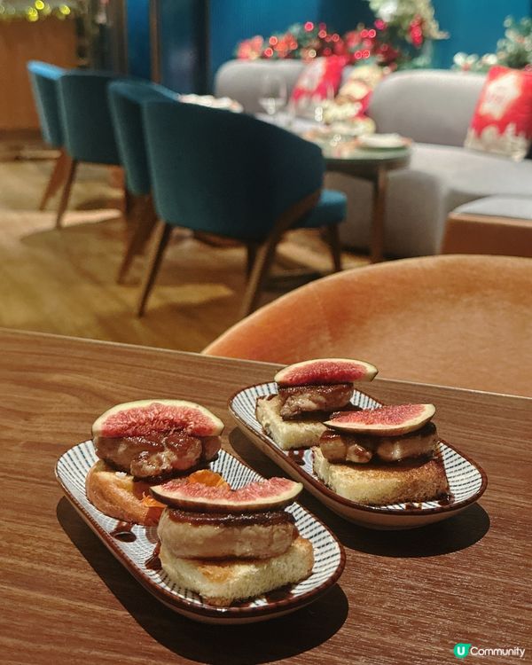 Quiero Más 📍香港🇭🇰 中環