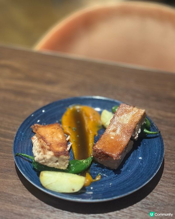 Quiero Más 📍香港🇭🇰 中環