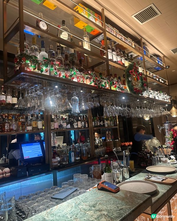 Quiero Más 📍香港🇭🇰 中環