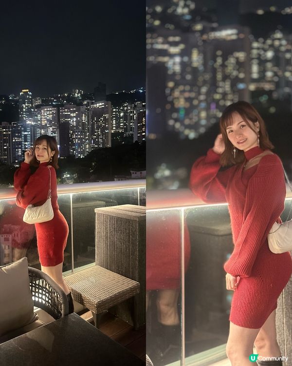 Quiero Más 📍香港🇭🇰 中環