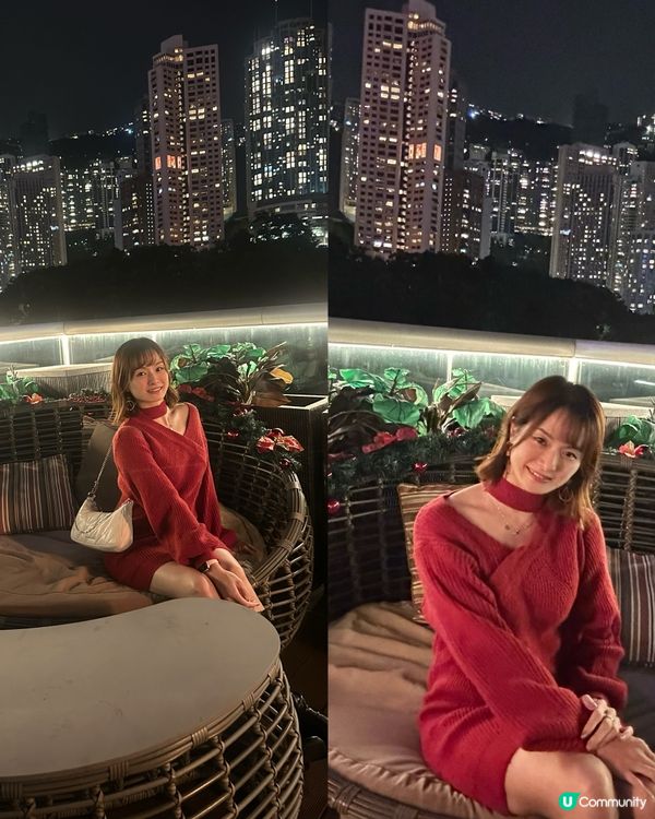 Quiero Más 📍香港🇭🇰 中環