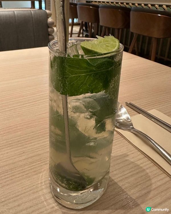 圓方高質下午茶🩷🙂