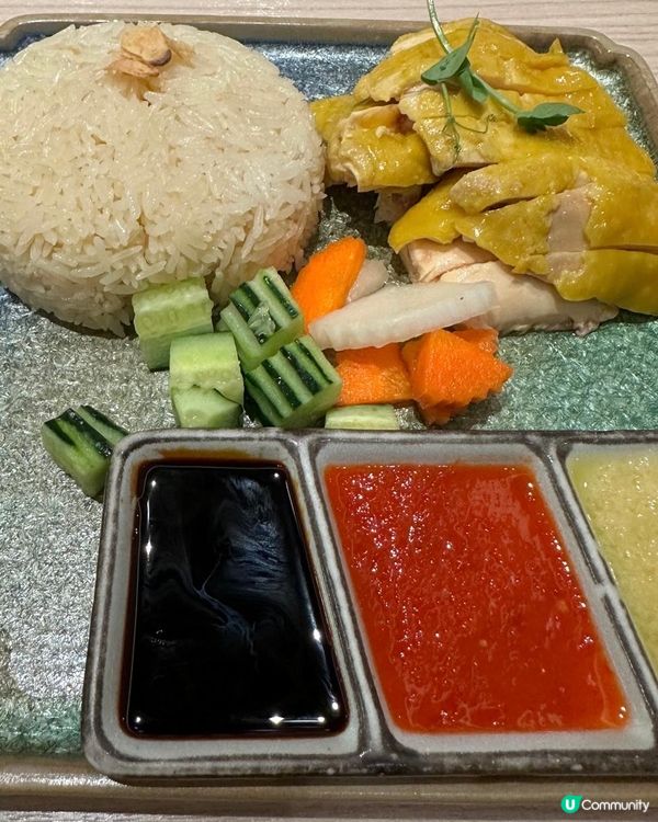 圓方高質下午茶🩷🙂