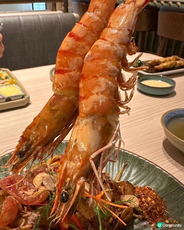 圓方高質下午茶🩷🙂