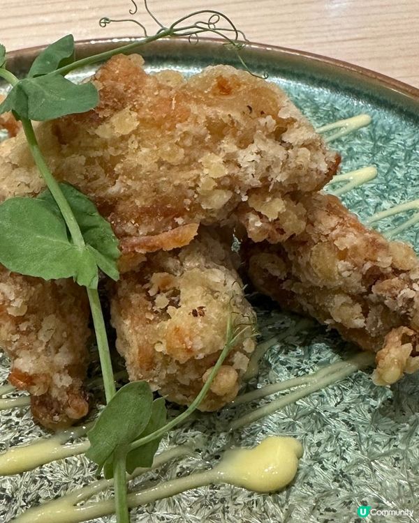 圓方高質下午茶🩷🙂