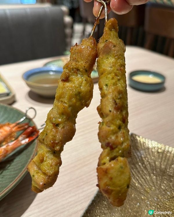 圓方高質下午茶🩷🙂