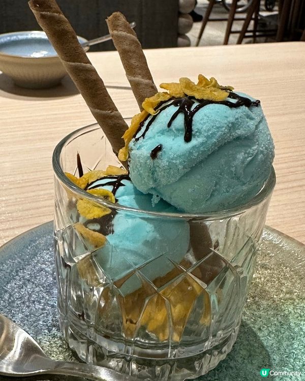 圓方高質下午茶🩷🙂