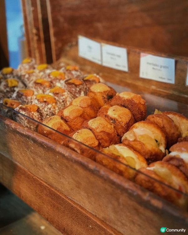 好味道😋Ginza sand