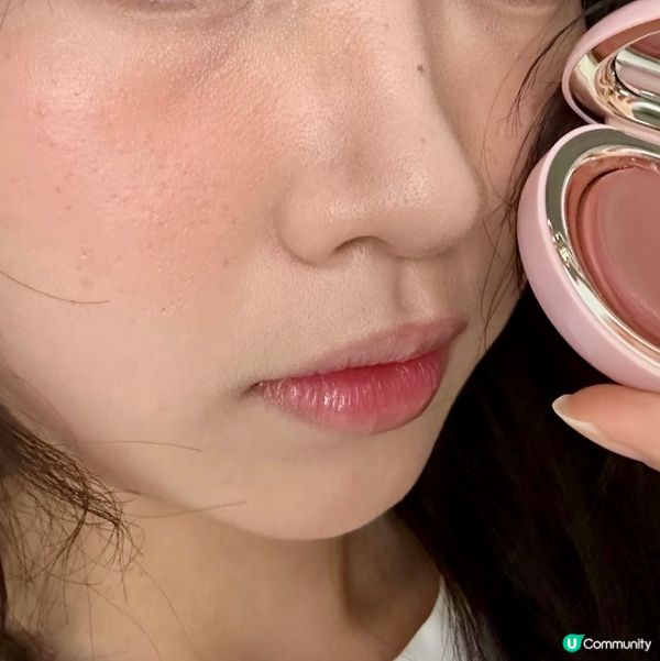 偽素顏美妝好物分享👀