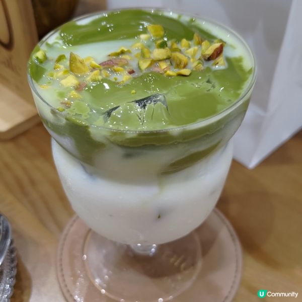 ## 深水埗必食文青甜品店🍰  
## 超靚文青打卡位💜