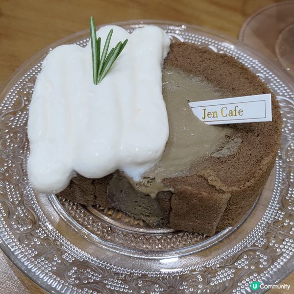 ## 深水埗必食文青甜品店🍰  
## 超靚文青打卡位💜