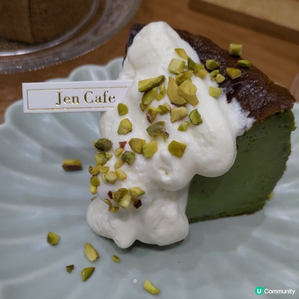 ## 深水埗必食文青甜品店🍰  
## 超靚文青打卡位💜