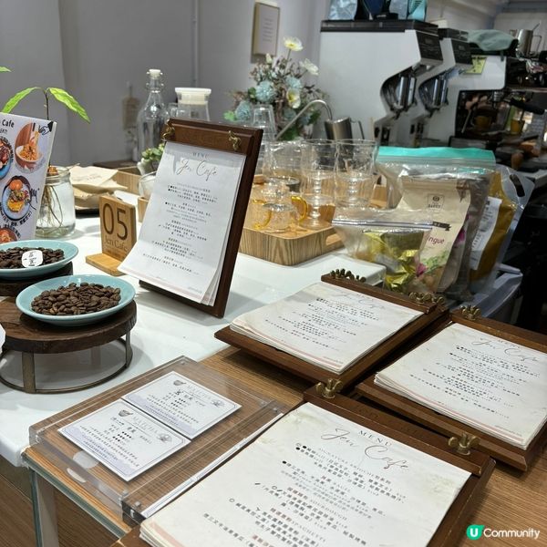 ## 深水埗必食文青甜品店🍰  
## 超靚文青打卡位💜