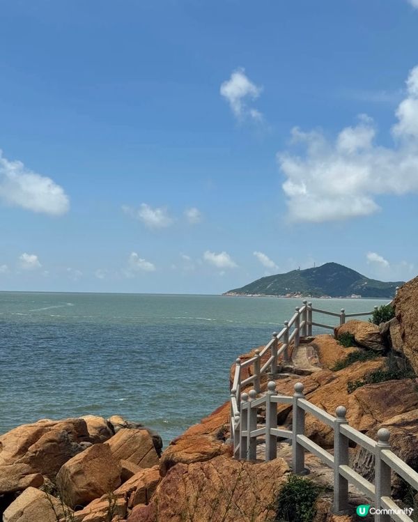 澳門洞天海景 另類遊覽路線全攻略