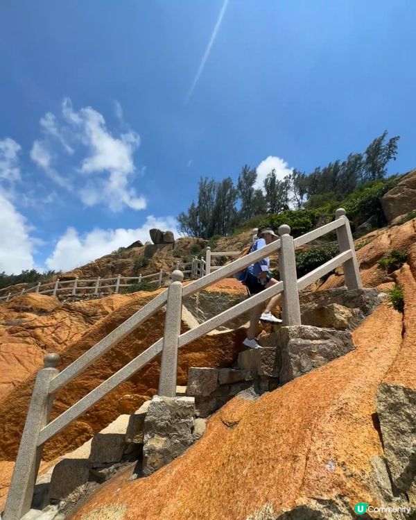 澳門洞天海景 另類遊覽路線全攻略