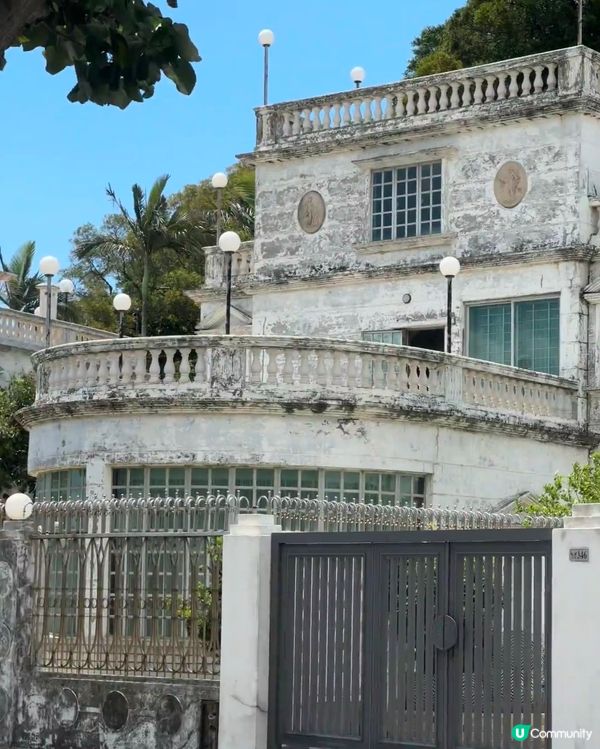 澳門洞天海景 另類遊覽路線全攻略