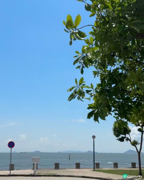 澳門洞天海景 另類遊覽路線全攻略