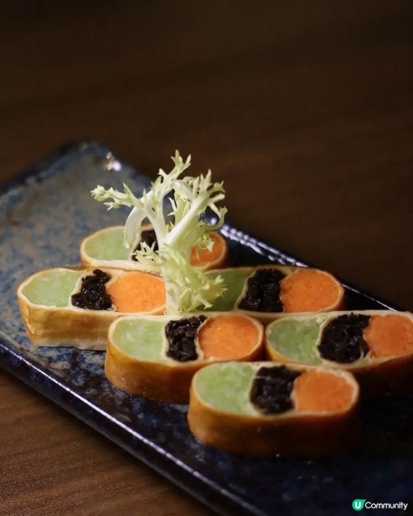 尖沙咀1881精緻中菜廳