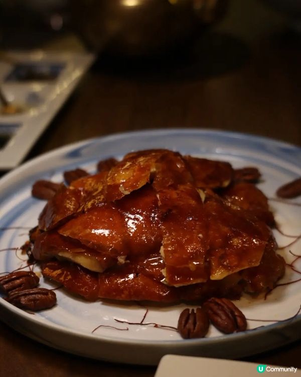 尖沙咀1881精緻中菜廳