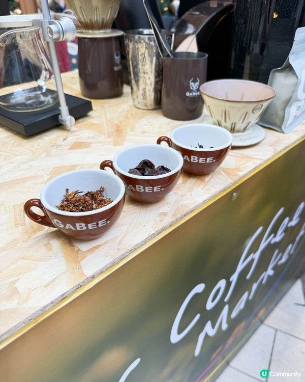 荃新天地聖誕限定☕️（連續5日）