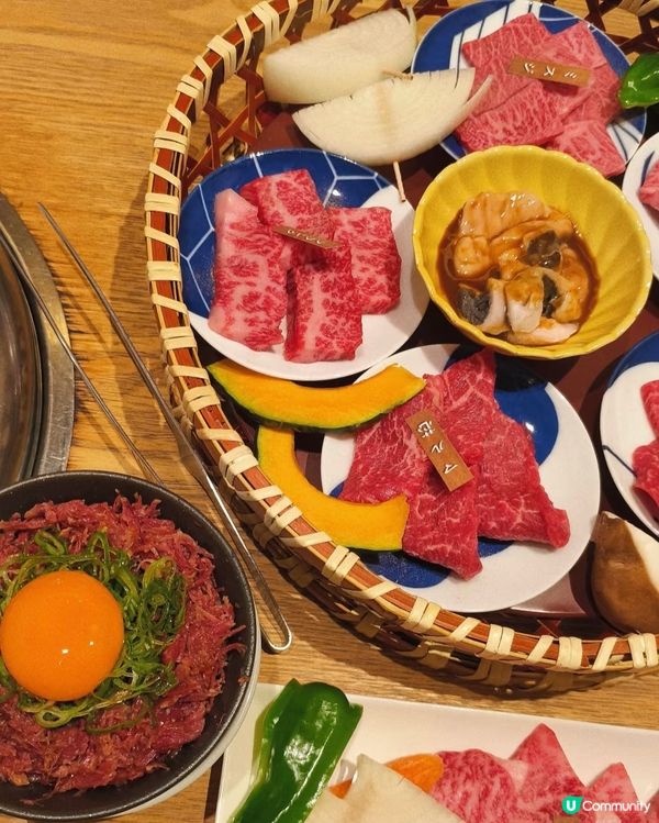 人生必食近江牛😋