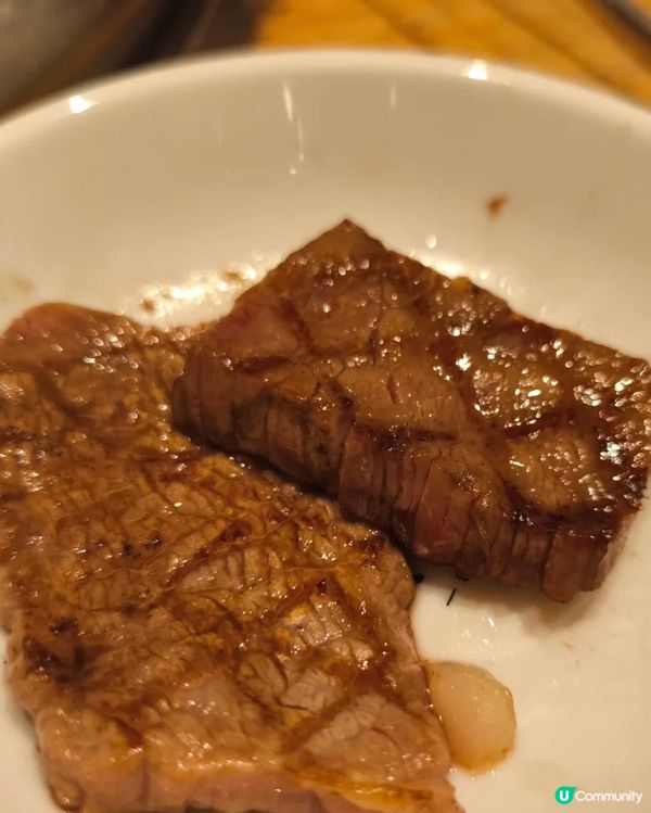 人生必食近江牛😋