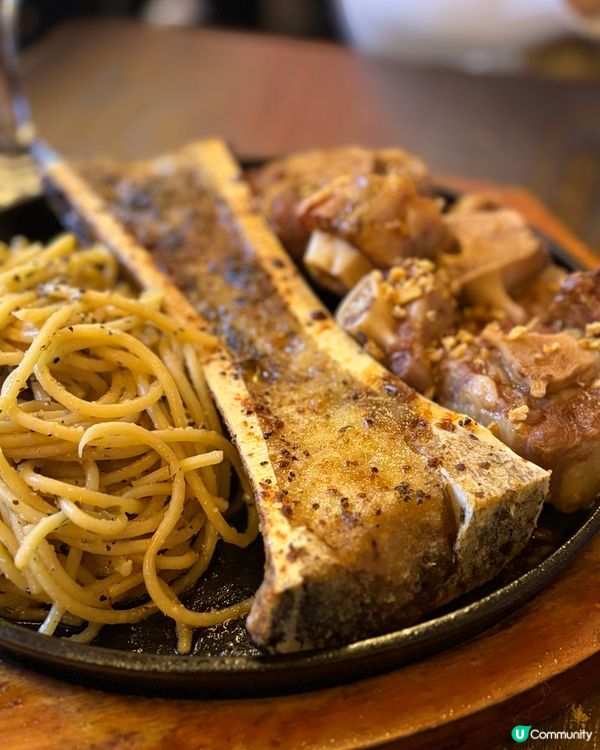 菲律賓菜館😋北角必食五花肉沙律超正！🔥