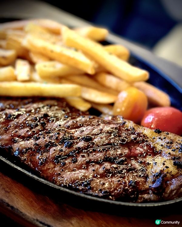 菲律賓菜館😋北角必食五花肉沙律超正！🔥