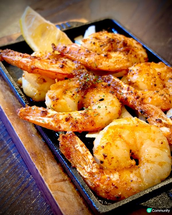 菲律賓菜館😋北角必食五花肉沙律超正！🔥