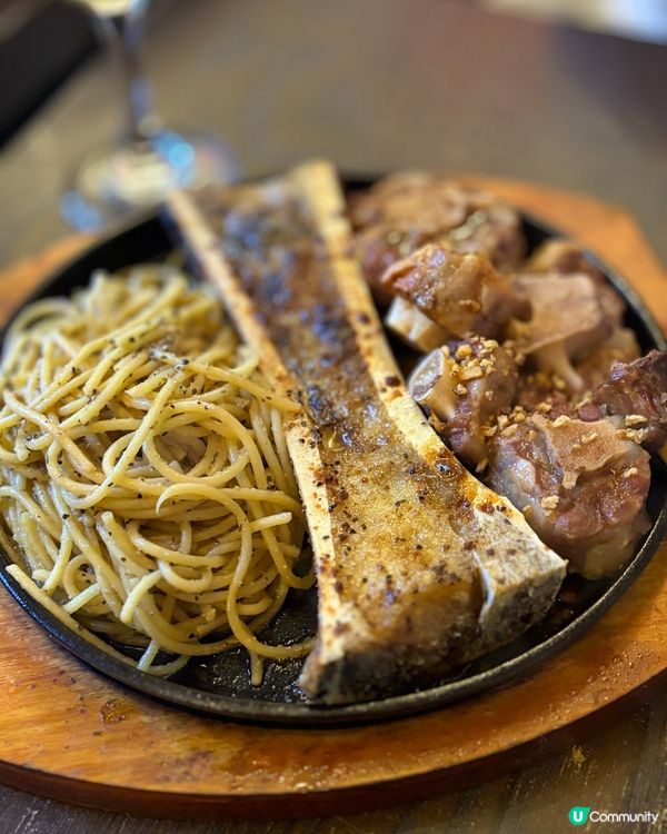 菲律賓菜館😋北角必食五花肉沙律超正！🔥